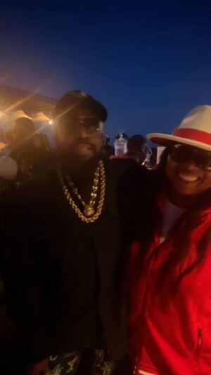 Janice Faison Instagram - 