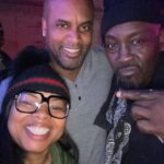 Janice Faison Instagram - I love you Nichi and will miss you very dearly.