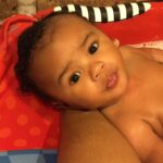 Janice Faison Instagram - Happy Birthday to my baby Aydin. My one and only! Wow 9 years went by so fast. Mommy loves you.