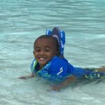 Janice Faison Instagram - Happy Birthday to my baby Aydin. My one and only! Wow 9 years went by so fast. Mommy loves you.