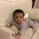 Janice Faison Instagram - Happy Birthday to my baby Aydin. My one and only! Wow 9 years went by so fast. Mommy loves you.