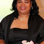 Janice Faison Instagram - Happy Birthday to my twin sister Janet. I love you to the moon and back. Thank you for being there for me. We both turned 48 today. Wow we are getting up there.