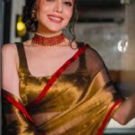 Jankee Parekh Instagram - Satranga इश्क़ 🌈 ✨✨ 🎥 @harikesh_kori