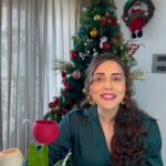 Jankee Parekh Instagram - Follow some very simple steps and get a chance to win an annual membership of @themomsco Participate in this #Giveaway and 1 LUCKY WINNER will get - 1 year of FREE The Moms Co. Products All you need to do is: ~Follow @themomsco & @jank_ee ~ Tag 3 or more #friends in the comments ~Share this post on your stories ~Engage with the last three posts on @themomsco T&C - The giveaway will close on 30th December, 2023, 11:59PM. LUCKY winners will be announced on 31st December, 2023! #giveaway #annual #christmas #christmasdecor #advent #adventcalender #12daysofchristmas #themomsco #tmcsecretsanta
