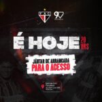 Jardel Instagram - E hj inicia as comemorações de 90 anos do meu clube de coração @ferroviarioac , e serei empossado como embaixador do mesmo! GRATIDÃO, DEUS! ❤️🙌🏽🙏🏽