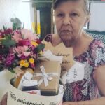 Jardel Instagram - Muitas saudades da minha mãe! Hj, dia das mães, faria qualquer coisa para abraçá-la, beija-la e dizer o quanto a amo! Valorize e honre sua mãe, pois depois que Deus a recolhe, só fica a saudade e as lembranças...❤️😔🙌🏽🙏🏽
