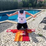 Jardel Instagram - Amor eterno! Sonsuz Aşk @galatasaray ❤️💛
