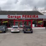 Jardel Instagram - Garage Pereira Luxemburgo #schouweiler #luxembourg Schouweiler