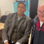 Jardel Instagram - Conheci uma pessoa incrível no Luxemburgo uma das melhores empresas de acabamentos de contrição civil. @Decorum SARL. www.decorum.lu
