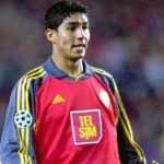 Jardel Instagram - e ja estamos na frente . . ve biz zaten öndeyiz #galatasaray #supermariojardel #turkey Fortaleza, Brazil
