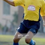 Jardel Instagram - (1996-2001) 🇧🇷 Fiz 10 Jogos Pela Nossa Seleção Brasileira! 💚💛