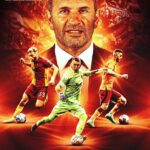 Jardel Instagram - yarınki maç için başarılar...❤️💛