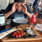 Jardel Instagram - Chegou novidade na JP Steakhouse e o meu amigo @guilherme_performance fez questão de me convidar para experimentar. Não precisamos mais sair do Brasil para apreciar essa iguaria, chegou aqui no meu Ceará. Gostou então entre em contato com a equipe da @jpsteakhousefortaleza e faça a sua reserva.😋 JP Steakhouse Fortaleza
