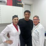 Jardel Instagram - Clínica issmed