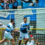 Jardel Instagram - A camisa 16 do Grêmio Futebol 7 tem dono! Bola na rede é o sinônimo de @mariojardelofficial 👑🇪🇪 📸 @ph_chico