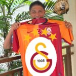 Jardel Instagram - Hoje tem clássico! Bugün bir klasik var!❤️💛