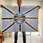 Jardel Instagram - Hj é dia do nosso tricolor entrar em campo, e de mais uma vitória! E eu estarei lá para presenciar… 🙌🏽🙏🏽