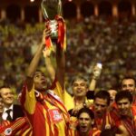 Jardel Instagram - Bugün çok önemli bir gün, Galatasaray şampiyonluğunu aramak için ilerliyoruz! Bugün şampiyonluğu elde edeceğimize inananlar kimler?❤️💛 Hoje é um dia muito importante, vamos em busca do titulo de campeão da Turquia, quem acredita que conseguiremos o título hoje? Vamos galatasaray! ❤️💛