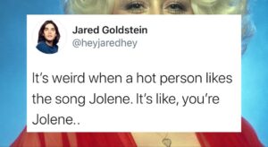 Jared Goldstein Instagram - ✨👸🏼🪕✨👸🏼🪕✨