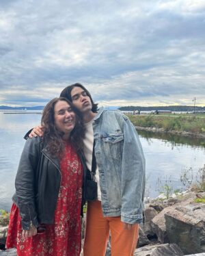 Jared Goldstein Instagram - 🍁 Vermont 🍁