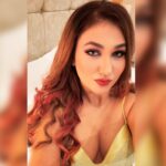 Jasleen Matharu Instagram - ...