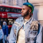 Jason Derulo Instagram – Top Boy London, United Kingdom