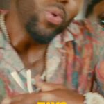 Jason Derulo Instagram – No No No Ft. me out now @taycofficiel