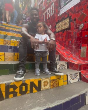 Jason Derulo Instagram - Famous beautiful steps