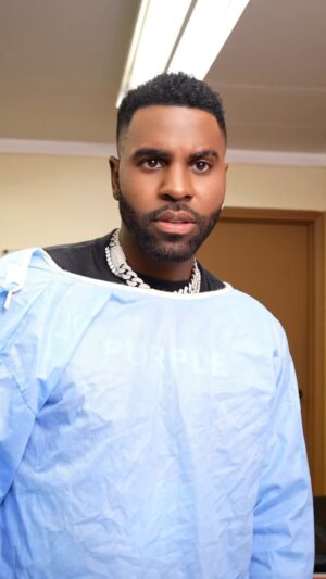 Jason Derulo Instagram - Just The Tip 🤷🏾‍♂️ Tipping Culture in 2023

@matt_josten @justus_domenic @ashleynocera @elipacino