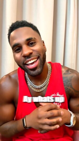 Jason Derulo Instagram - Where do you live? Where should we come to next? #NuKing