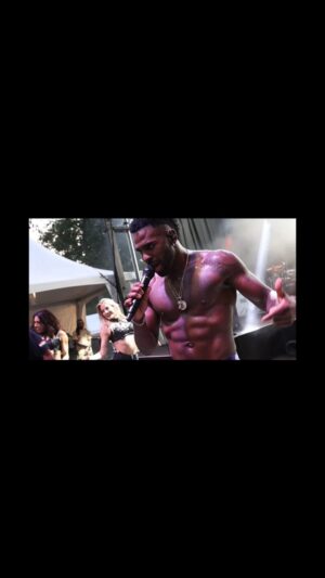 Jason Derulo Instagram - I’ve been waiting for this moment my whole life ❤️‍🔥
What a way to celebrate my birthday!!!