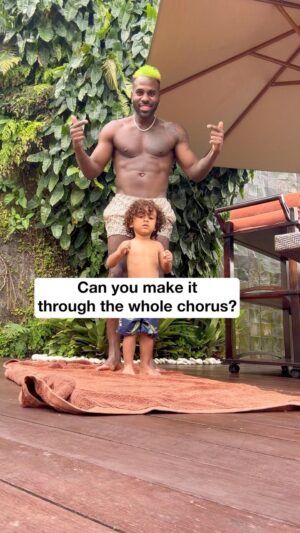 Jason Derulo Instagram - I been seeing this trend so u know I had to join @jasonking #GladUCame