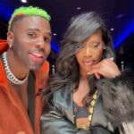 Jason Derulo Instagram - Ta Ta Ta with me @tydryn