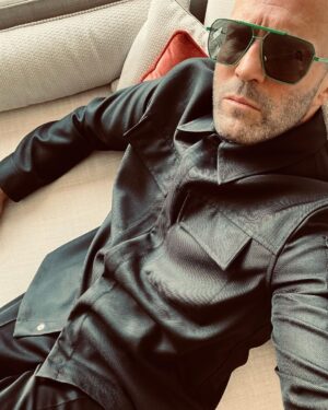 Jason Statham Instagram - Bottega
#fastX