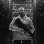 Jason Statham Instagram - “Gonna dig some graves” #DeckardShaw #FastX