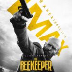 Jason Statham Instagram - #thebeekeeper