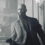 Jason Statham Instagram - #thebeekeeper 📷 @short.cut.films