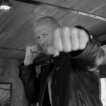 Jason Statham Instagram - @danielsmithphotography #expendables4