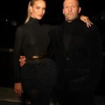 Jason Statham Instagram - #thebeekeeper
