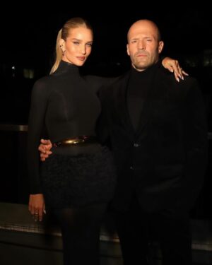 Jason Statham Instagram - #thebeekeeper