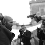 Jason Statham Instagram - #thebeekeeper 📷@short.cut.films