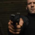 Jason Statham Instagram - @guyritchie