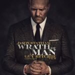 Jason Statham Instagram -
