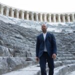 Jason Statham Instagram - 📸 @danielsmithphotography