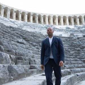 Jason Statham Instagram - 📸 @danielsmithphotography