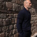 Jason Statham Instagram - #untitledguyritchiefilm @danielsmithphotography