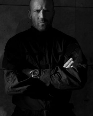 Jason Statham Instagram - #untitledguyritchiefilm
@danielsmithphotography
