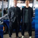Jason Statham Instagram - @erlsn.acr There is only one. 📸 @valdizbro