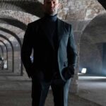 Jason Statham Instagram - @andersonandsheppardbespoke #hobbsandshaw 📸@danielsmithphotography