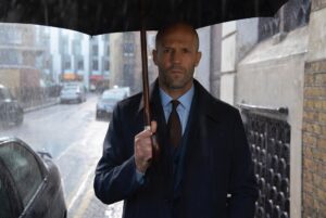 Jason Statham Instagram - A big thank you to all at @andersonandsheppardbespoke for keeping Deckard Shaw sharply dressed in our @hobbsandshaw movie.
📸@danielsmithphotography
